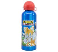 Sonic Bouteille en aluminium pour enfants 530 ml