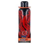 Stor Bouteille en acier inoxydable Dragon Ball – Thermique, lavable et réutilisable – 515 ml