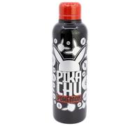 STOR Gourde Isotherme Inox Pokémon 515ml - Bouteille Double Paroi pour Boissons Chaudes et Froides - Étanche