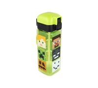 Minecraft Bouteille robot 550 ml