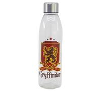 STOR Gourde Réutilisable Harry Potter 980ml Tritan Sans BPA Bouchon Étanche Sport École Gym