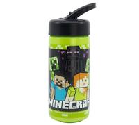 Stor – Bouteille Playground Minecraft – 410 ml