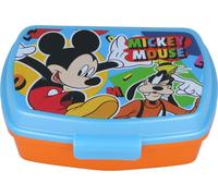 STOR Boîte à Sandwich Disney Mickey Mouse pour Enfants