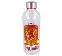 Stor HARRY POTTER - Bouteille réutilisable - transportable - GRIFINDOR CREST - Gourde en plastique - 850 ml