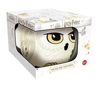 Stor Harry Potter - Mug 3D - Mug HEDWIGE - Tasse de thé - Chouette - Tasse à café - céramique