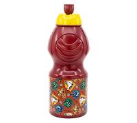 Stor Harry Potter School Shields Bouteille de sport 400 ml Capacité