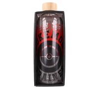 Stor Large Glass Bottle - Pokemon Distor