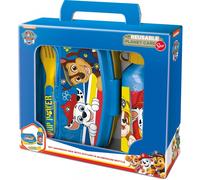 Stor - Lunch Set - Paw Patrol (088808704-74663)