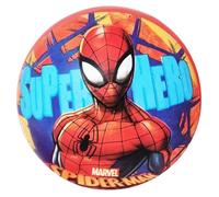 Stor Marvel Ballon Bioball Spiderman Super Hero pour handball plage jardin 18 cm