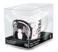 Stor Marvel Venom - Mug tasse à café - Céramique
