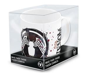 Stor Marvel Venom - Mug tasse à café - Céramique