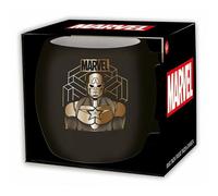 Stor - Marvel Young Adult - Tasse en céramique dans un coffret cadeau