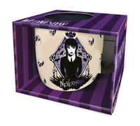 Stor S.L. Tasse Wednesday - 380 ml - Violet