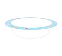 Stor Micro Bol pour Enfants Peppa Pig Kindness Counts