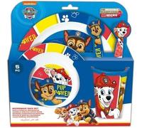 Stor - Microwavable Lunch Set - Paw Patrol (088808705-74650 )