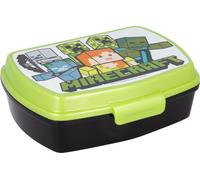STOR Minecraft Boîte à goûter