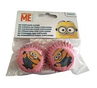 Stor Mini Baking Cups Minions pk/60