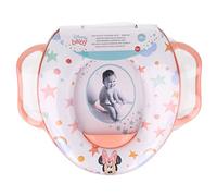 Stor Mini WC avec POIGNÉES Minnie Indigo Dreams