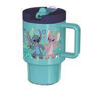 Stor Mug à Dessin Pp Rambler Stitch 530ml