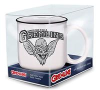 Stor Mug breakfast Gremlins - Tasse pour boissons chaude : Café, Thé et Chocolat chaud !