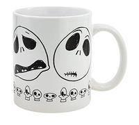 Stor Mug céramique Nightmare Before Christmas Jack Skellington 325 ml en boîte cadeau