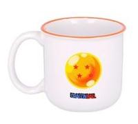 Stor Mug Dragon Ball 400 ml G