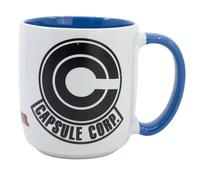 Stor Mug Dragon Ball Elite en céramique, 380 ml