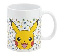 Stor Mug en céramique de sublimation de 325 ml dans une boîte Pokemon