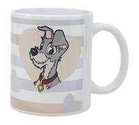 Stor Mug en Céramique Disney Classiques 325ml - Mug de Petit-Déjeuner avec Design Original en Sublimation - Produit Officiel Marvel - Idéal pour Café et Thé