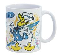 Stor Mug en Céramique Disney Classiques 325ml - Mug de Petit-Déjeuner avec Design Original en Sublimation - Produit Officiel Marvel - Idéal pour Café et Thé