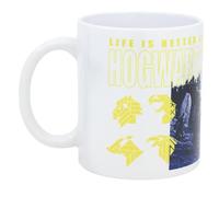 Stor Mug en Céramique Harry Potter 325ml - Mug de Petit-Déjeuner avec Design Original en Sublimation - Produit Officiel Marvel - Idéal pour Café et Thé