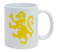 Stor HARRY POTTER - Mug OFFSET - Mug GRIFFONDOR - tasse de thé - tasse à café - céramique