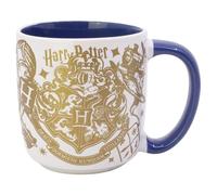 STOR Mug en Céramique Harry Potter 380 ml - Collection Elite - Design Original Personnages de Cinéma - Compatible Micro-ondes et Lave-vaisselle