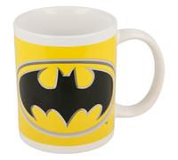 Stor Mug en Céramique Les Gardiens de la Galaxie 325ml - Mug de Petit-Déjeuner avec Design Original en Sublimation - Produit Officiel Marvel - Idéal pour Café et Thé