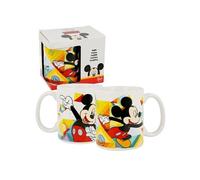 Stor - Mug En Céramique "Mickey"