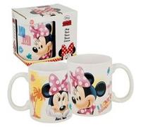 Stor - Mug En Céramique Minnie G