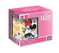 Stor S.L. Tasse en céramique Mickey 325 ml avec boîte cadeau