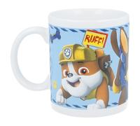 Stor Mug en Céramique Pat' Patrouille 325ml - Mug de Petit-Déjeuner avec Design Original en Sublimation - Produit Officiel Marvel - Idéal pour Café et Thé