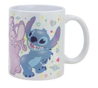 STITCH SHAKEIT Tasse en céramique Sublim 325 ml