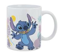 Stor S.L. Tasse à sublimation en céramique 325 ml – boîte Stitch