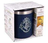 Stor Mug isotherme en acier inoxydable 380 ml Harry Potter Estándar