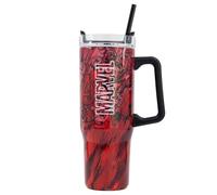 Stor Mug isotherme Marvel XL en acier inoxydable 940 ml