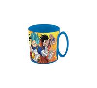 Stor Mug micro-ondes 265 ml Dragon Ball