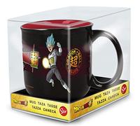 Dragon Ball Z - Mug Nova 355ml