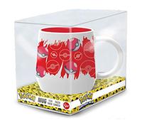 Stor Mug Nova - Pokemon 355 ml