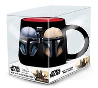Stor MUG NOVA - THE MANDALORIAN 355 ml
