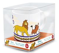 Stor MUG OFFSET - LE ROI LION