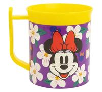 Stor Mug Pour Micro-ondes Minnie Sunshine à Prise Facile 400ml