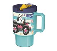 Stor Mug Rambler Pp Bluey 530ml