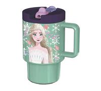 Stor Mug Rambler Pp Conte Enneigé La Reine Des Neiges 530ml